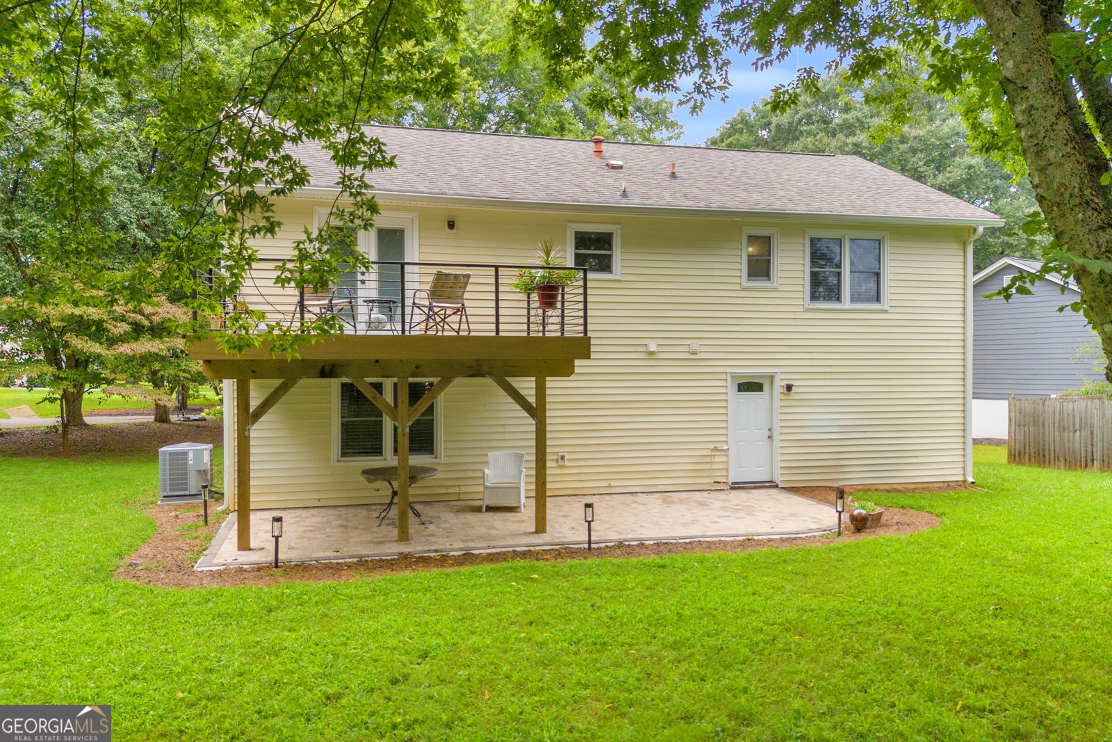 3046 Mill Falls Court Duluth - 50