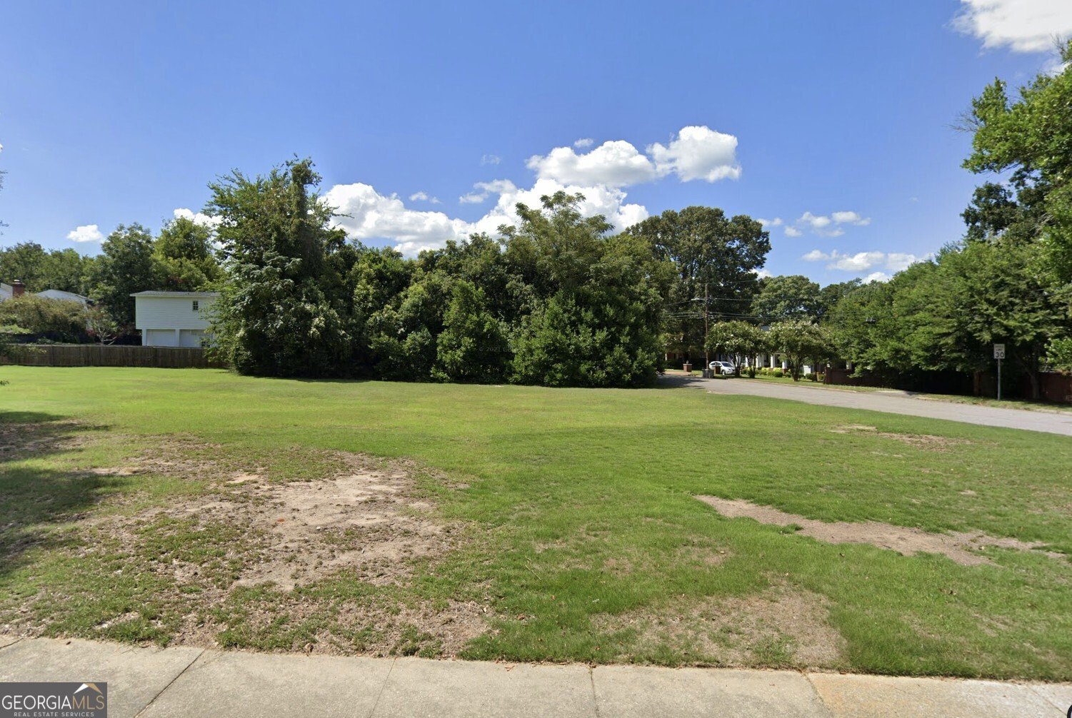 815 Johns Road Augusta - 1