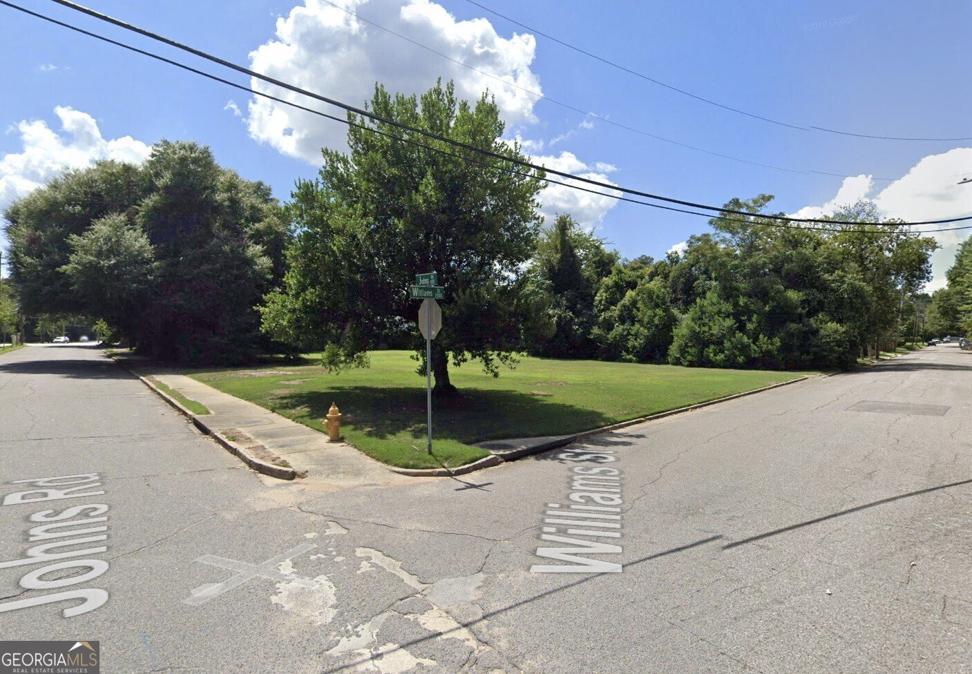 815 Johns Road Augusta - 2
