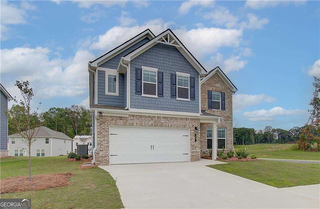 127 St Annes Place Covington - 3