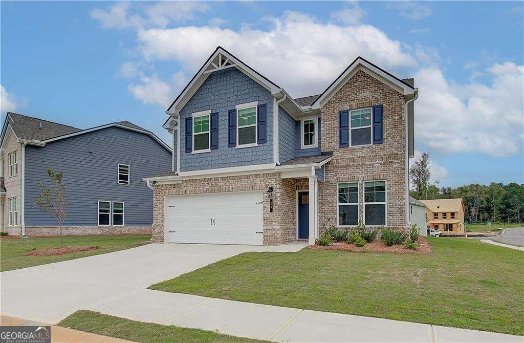 127 St Annes Place Covington - 4
