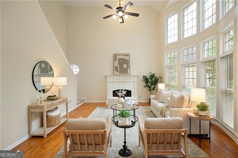 4106 Creekview Ridge Drive Buford - 10