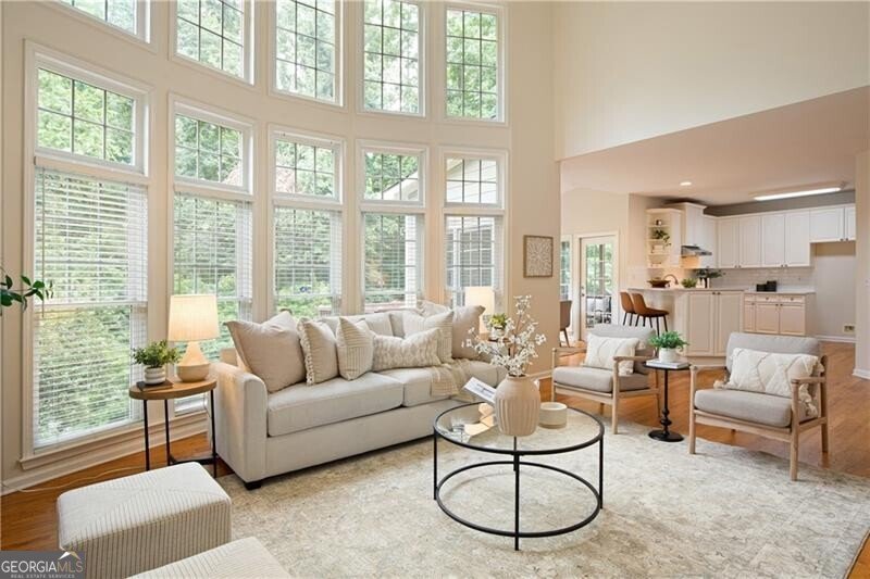 4106 Creekview Ridge Drive Buford - 11
