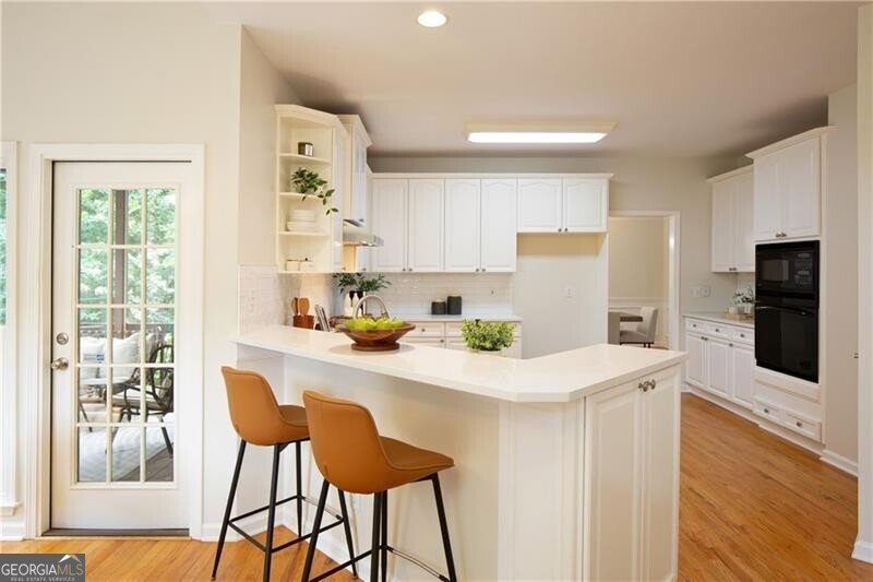 4106 Creekview Ridge Drive Buford - 13