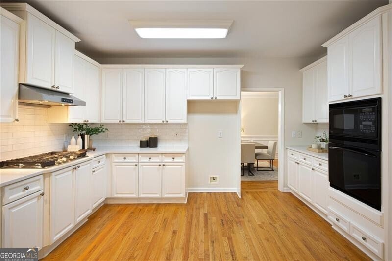 4106 Creekview Ridge Drive Buford - 14