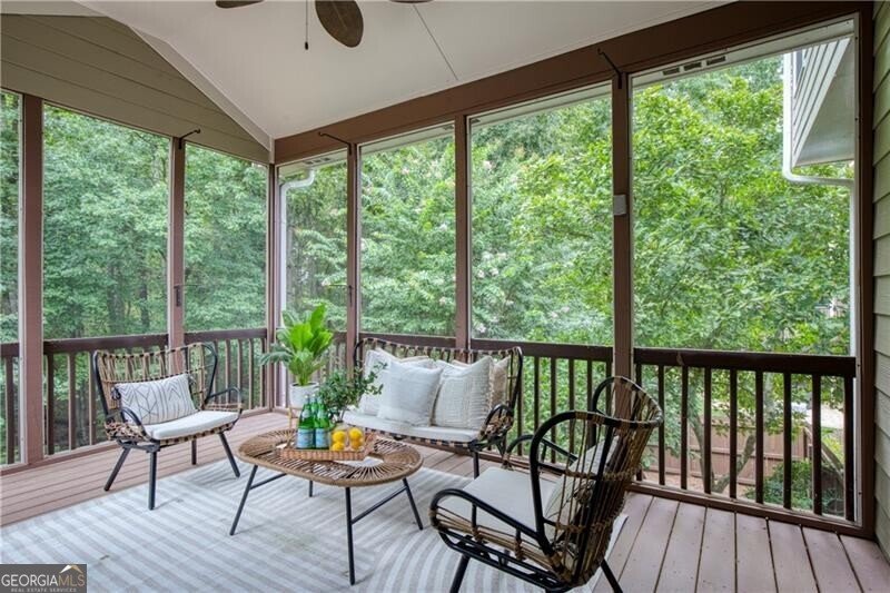 4106 Creekview Ridge Drive Buford - 17