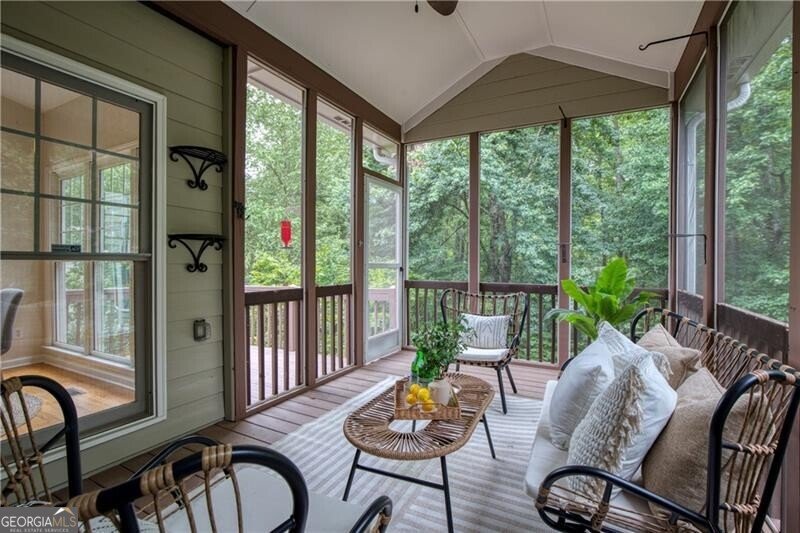 4106 Creekview Ridge Drive Buford - 18