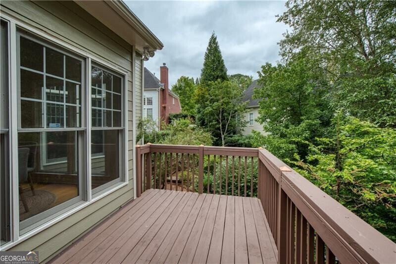 4106 Creekview Ridge Drive Buford - 19