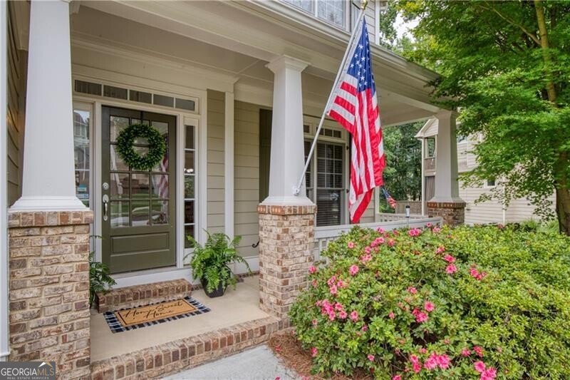 4106 Creekview Ridge Drive Buford - 2