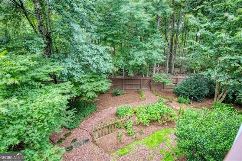 4106 Creekview Ridge Drive Buford - 20