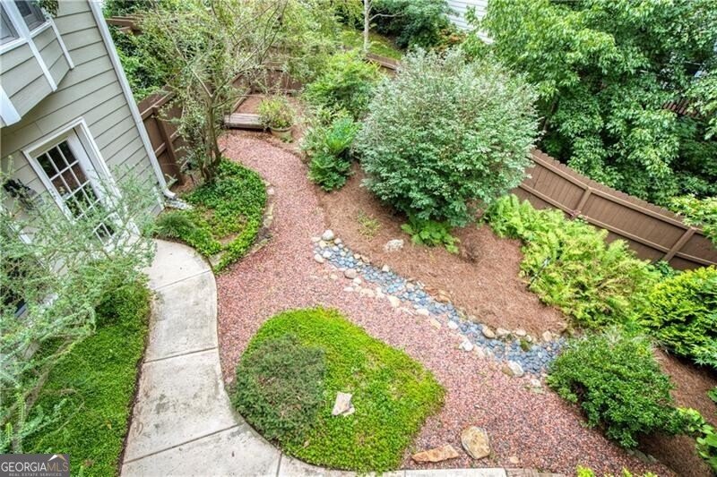 4106 Creekview Ridge Drive Buford - 21