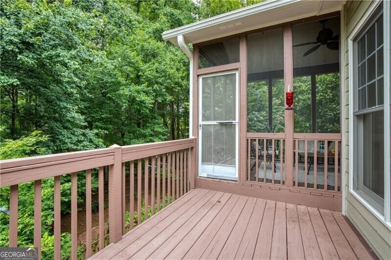 4106 Creekview Ridge Drive Buford - 22