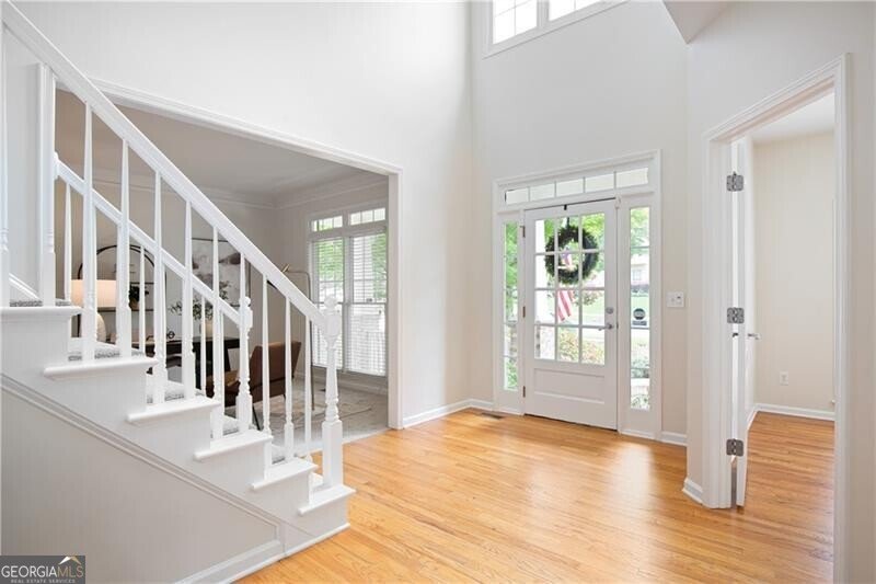 4106 Creekview Ridge Drive Buford - 23