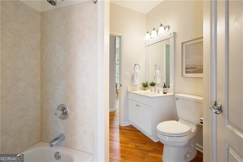 4106 Creekview Ridge Drive Buford - 25