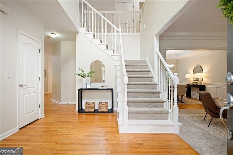 4106 Creekview Ridge Drive Buford - 3