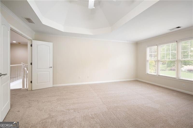 4106 Creekview Ridge Drive Buford - 30