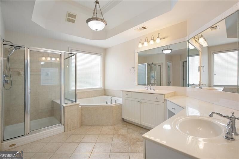 4106 Creekview Ridge Drive Buford - 31