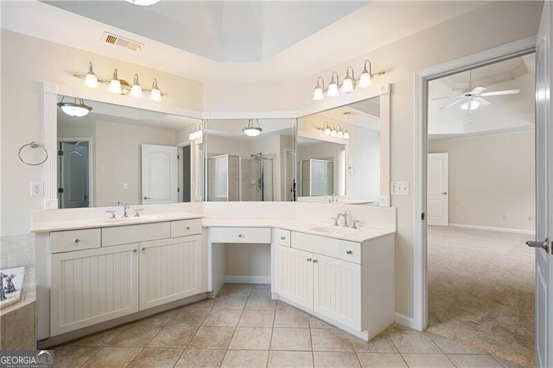 4106 Creekview Ridge Drive Buford - 33