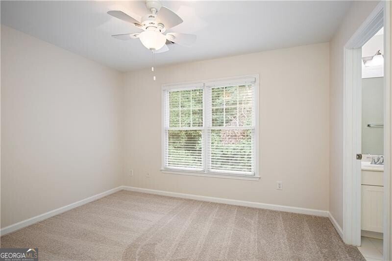 4106 Creekview Ridge Drive Buford - 34