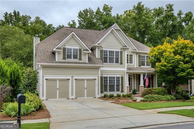 4106 Creekview Ridge Drive Buford - 44