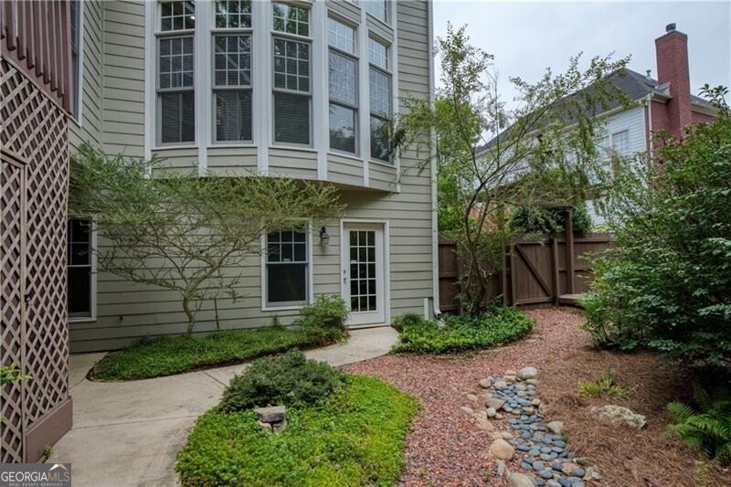 4106 Creekview Ridge Drive Buford - 47
