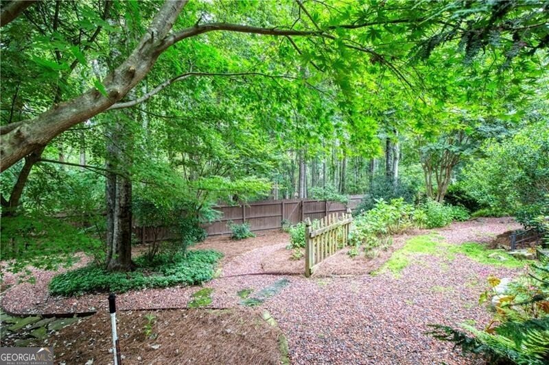4106 Creekview Ridge Drive Buford - 48