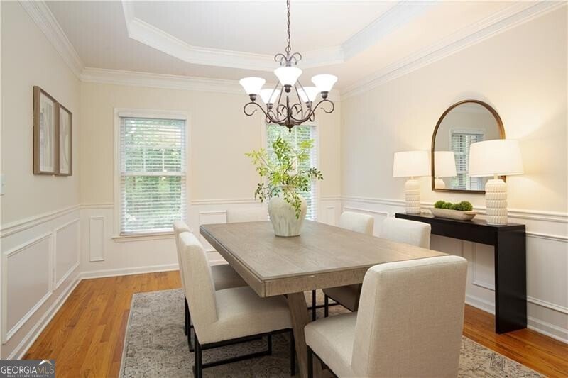 4106 Creekview Ridge Drive Buford - 5