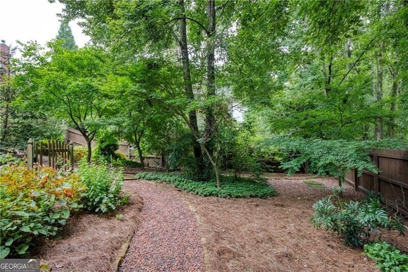 4106 Creekview Ridge Drive Buford - 50