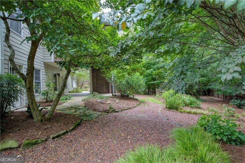 4106 Creekview Ridge Drive Buford - 51