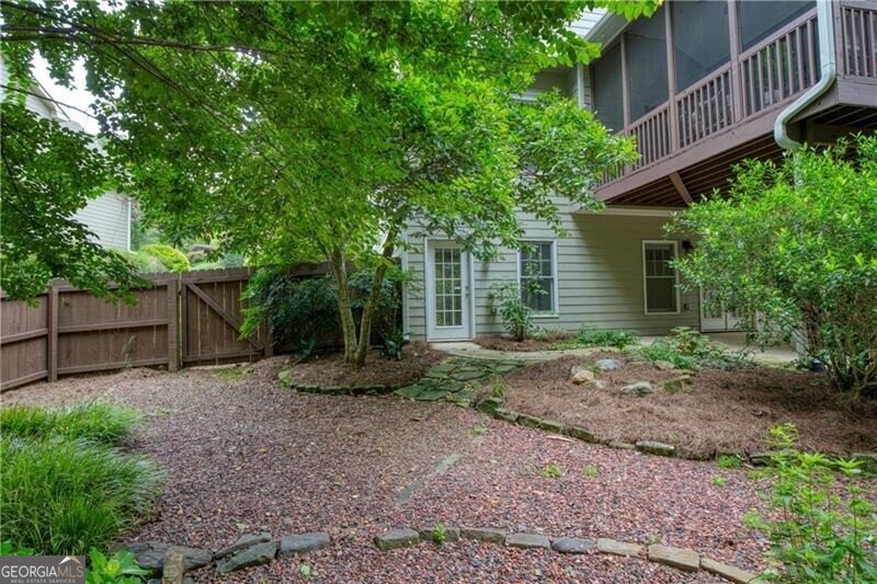 4106 Creekview Ridge Drive Buford - 52