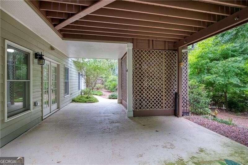 4106 Creekview Ridge Drive Buford - 53