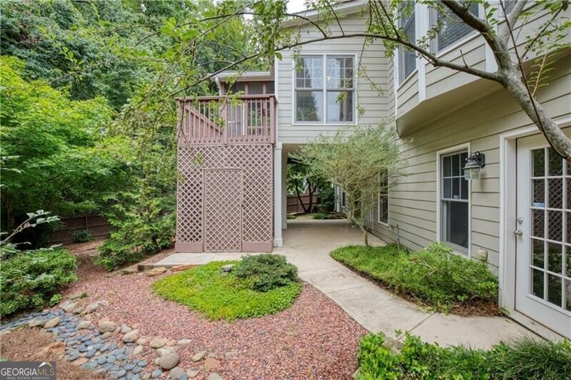 4106 Creekview Ridge Drive Buford - 55