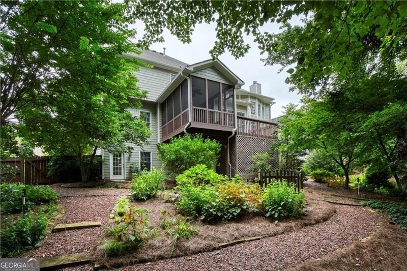 4106 Creekview Ridge Drive Buford - 56