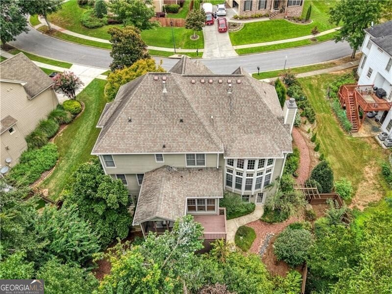 4106 Creekview Ridge Drive Buford - 57