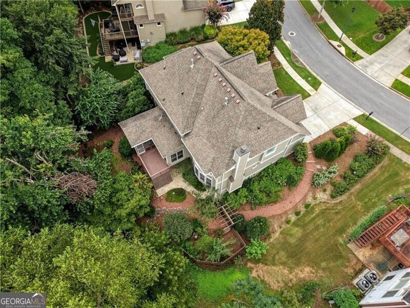 4106 Creekview Ridge Drive Buford - 58