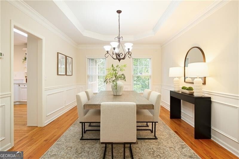 4106 Creekview Ridge Drive Buford - 6