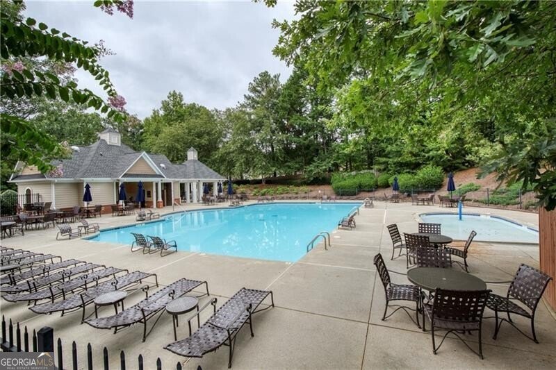 4106 Creekview Ridge Drive Buford - 61