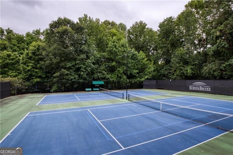 4106 Creekview Ridge Drive Buford - 62