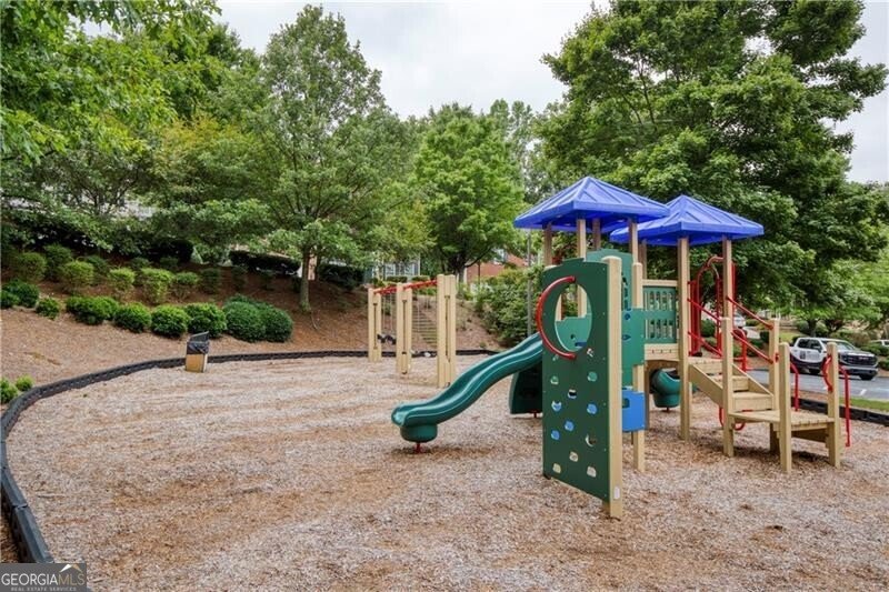 4106 Creekview Ridge Drive Buford - 63
