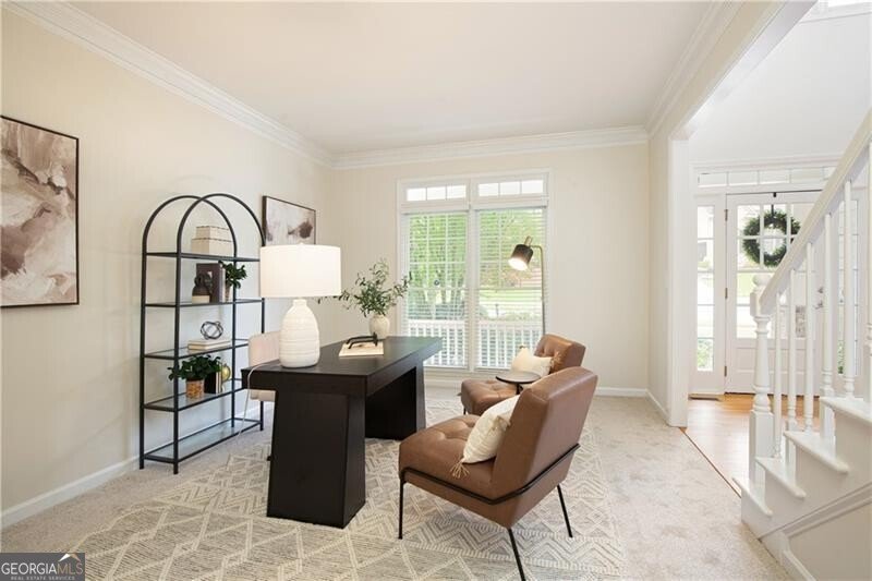 4106 Creekview Ridge Drive Buford - 7