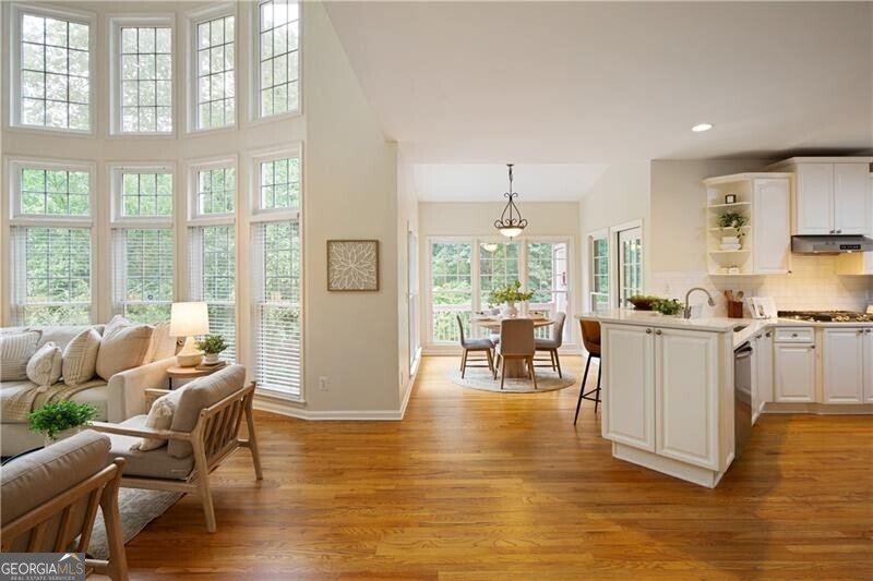 4106 Creekview Ridge Drive Buford - 8