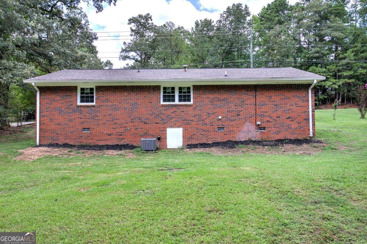 492 Moran Lake Road Rome - 1