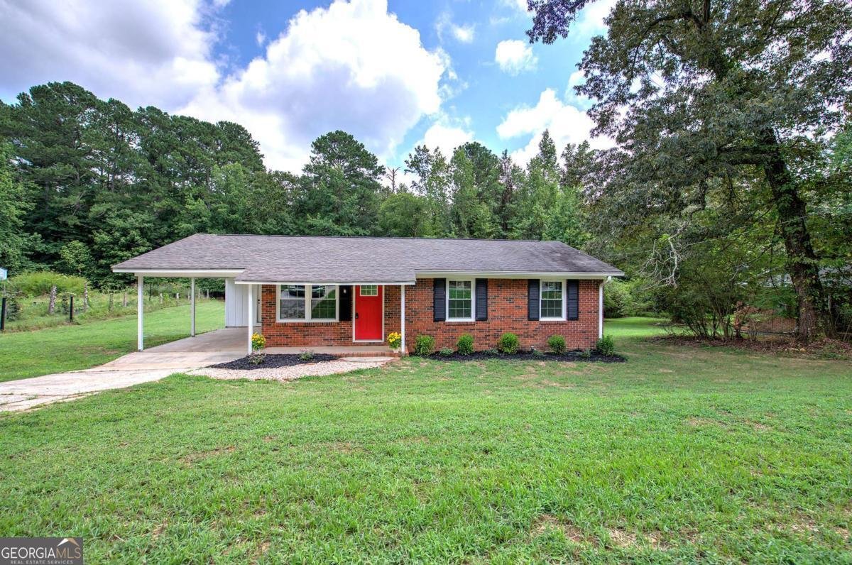 492 Moran Lake Road Rome - 3