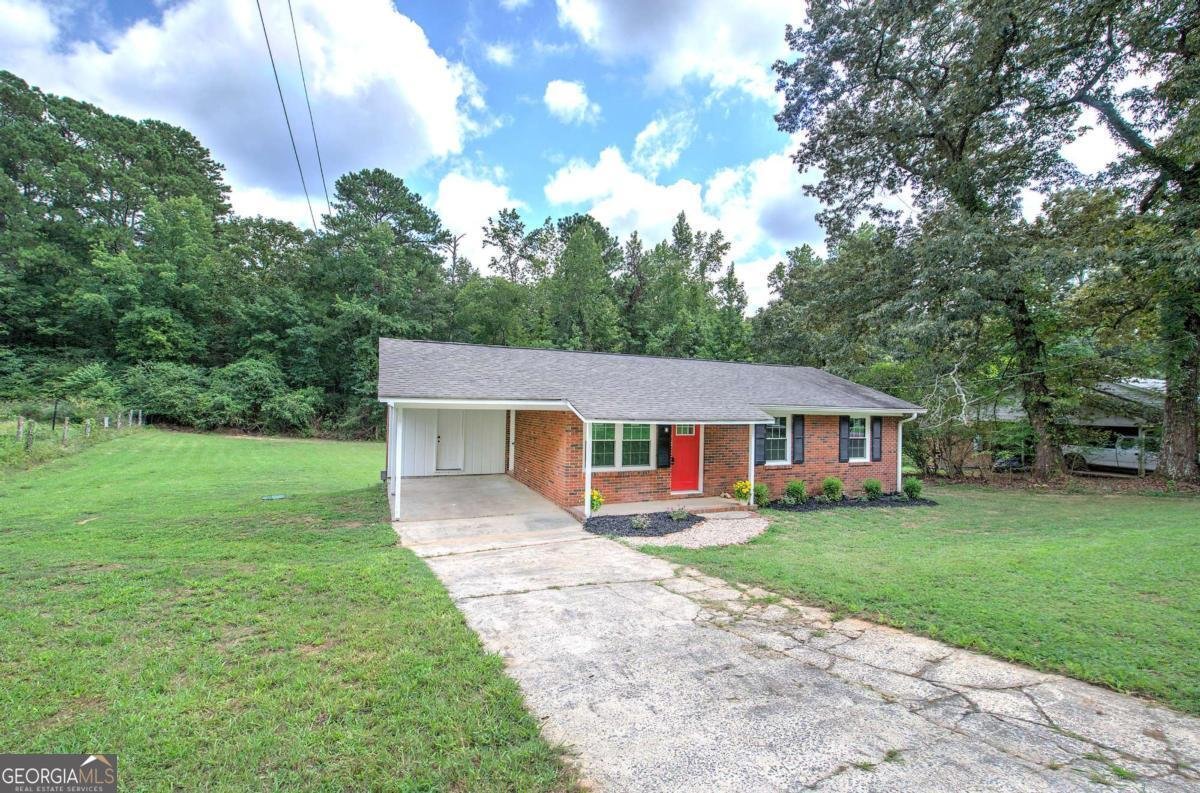 492 Moran Lake Road Rome - 5