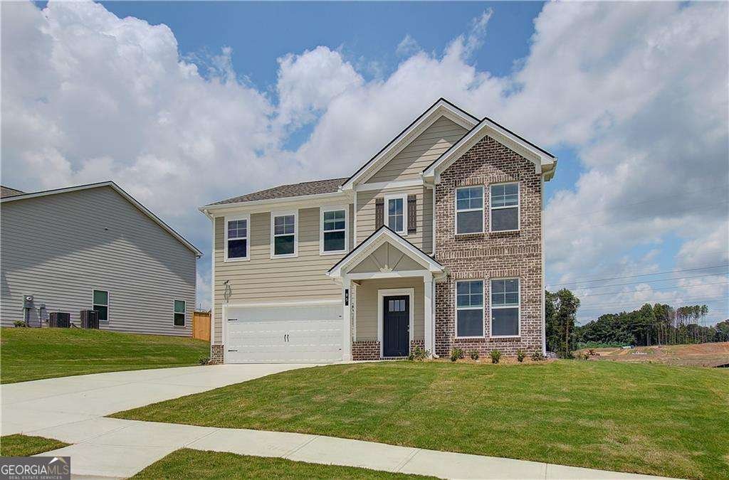 165 Homesite Chapel Hill Parkway Newnan - 2