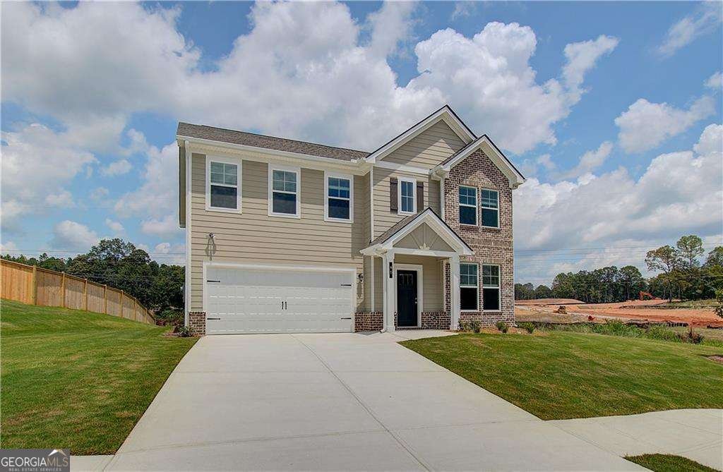 165 Homesite Chapel Hill Parkway Newnan - 3