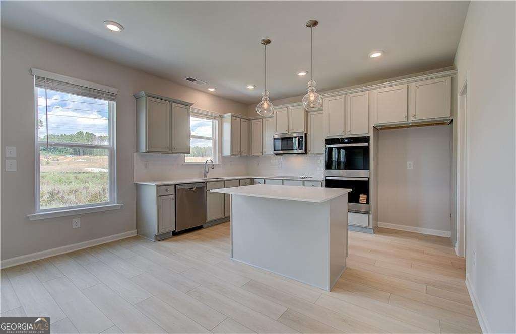 165 Homesite Chapel Hill Parkway Newnan - 8