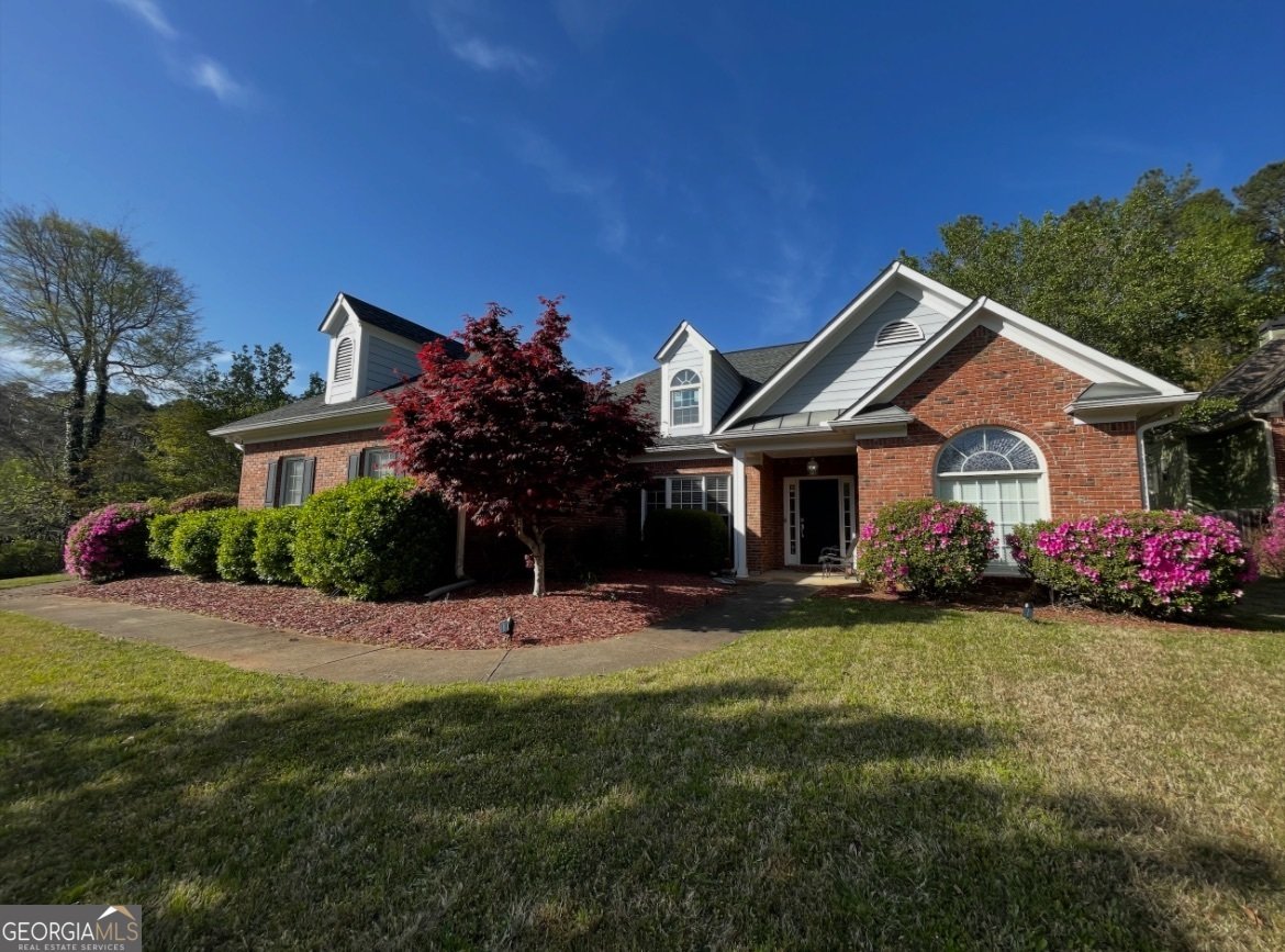 2508 Galloways Farm Drive Acworth - 1