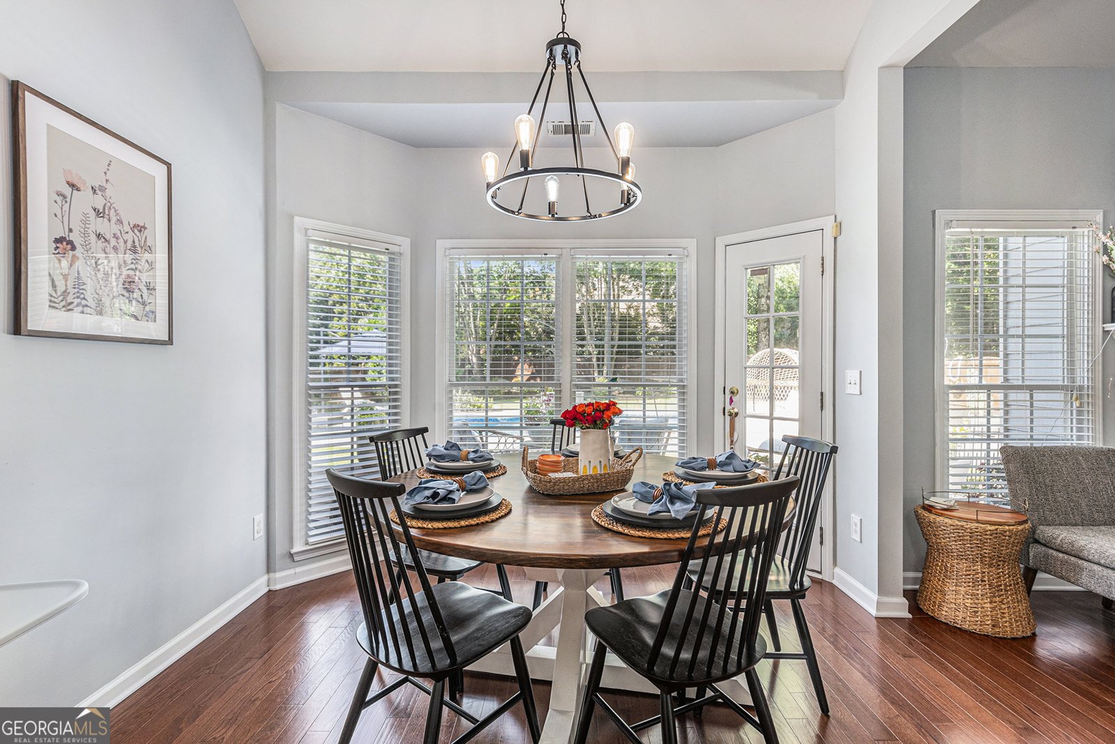 2508 Galloways Farm Drive Acworth - 13