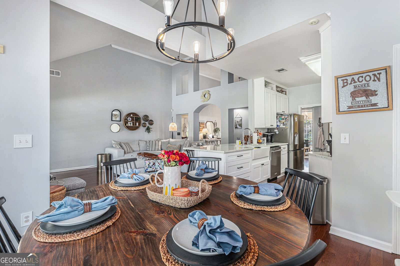 2508 Galloways Farm Drive Acworth - 14